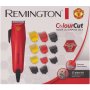 Remington Manchester United Colour Cut Hair Clipper HC5038