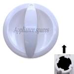 Westpoint Dishwasher White Knob