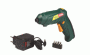 Cordless Screwdriver