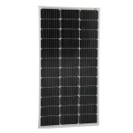SB040 Ecco omega – Solar Panel Monocrystalline 200 Watts