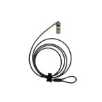 Port Designs Wedge Lock Combination