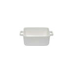 Maxwell & Williams Epicurious Square MINI Baker White