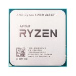 AMD Ryzen 5 Pro 4650G 3.7 G AM4 Tray No