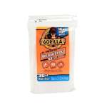 Gorilla Hot Glue Sticks 4 Inch MINI 30CT GHGM30