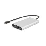 Owc Dual THUNDERBOLT3 HDMI Display Adapter