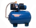 Pressure Pump Unit - 60L