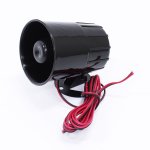 Universal Alarm Siren Add-on - Autostyle Motorsport South Africa
