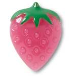 Sugared Strawberry Jibbitz - Multi Osfa