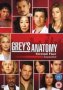Grey's Anatomy: Complete Fourth Season DVD