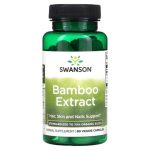 Bamboo Extract 300MG – 60VCT