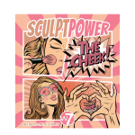 Sculpt Power Face Palette