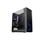 Thermaltake View 37 - Riing Edition - Mid Tower - Extended Atx