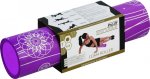 Foam Roller 46CM - Purple Purple