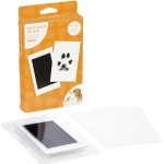 Pet - Inkless Dog & Dog Paw Print Pad For Pet Footprint & Hand Kit