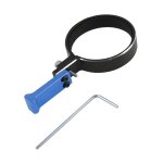 Hobby Details – Transmitter Wheel Trigger Adapter Kit – Blue