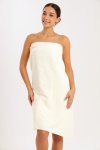 The Ultimate Turkish Cotton Hotel Collection Spa Bath Sheet Towel 450 GSM