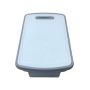 Marinade Tray & Cutting Board Set With Locking Lid - 38CM