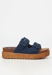 Patos 1 Flatform - Indigo