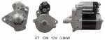 Rotalek Starter Motor 12 Volt – RST1078