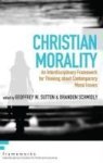 Christian Morality Hardcover