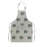 Apron Angel Falls - Design 175