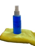 Screen Cleaning Kit For Computers Cellphones Tvs And Glasses