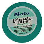 Green Insulation Tape