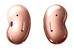 Samsung Galaxy Buds Live – Mystic Bronze