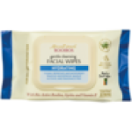 Hydrating Facial Wipes 25 Pack