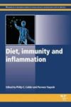 Diet Immunity And Inflammation Paperback