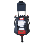 Babybuggz Isofix