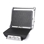 Ashcomonline Indoor Health Meat Griller Glider Rack Grill