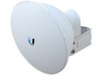 Ubiquiti Airfiber 5X 23DBI Parabolic Dish 5 Ghz 45 Degree Slant Dish Antenna Use With AF5X Poe Injector Included