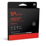 Sa Amplitude Smooth Redfish Warm WF6F