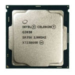 Intel Celeron G3930 2M Cache Up To 2.80 Ghz Desktop Processor Oem