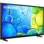 Samsung 43" Full HD Smart LED Tv UA43F60 UA43F6000FKXXA