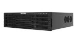 Unv Ix Series 64 Channel Nvr With 4 Hard Drive Slote NVR804-64-IX-G-UN-NVR804-64-IX-G
