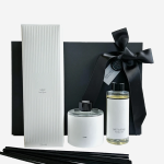 Reed Diffuser Trio Gift Set - Dare To Vetiver