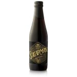 Belgian Quadrupel By Woodstock Brewery