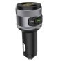 Volkano Piston Series Bluetooth Hands-Free Car Kit