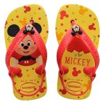 Disney Baby Classics Lemon Yellow