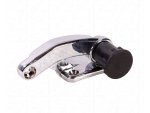 Vw Beetle Chrome Pop-out Latch With Black Knob For Left Rear Quarter Window - Autostyle Motorsport South Africa