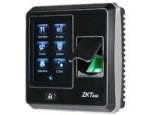 Ip Based Fingerprint Access Control & Time Attendance