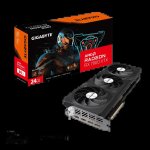 Gigabyte Radeon Rx 7900 Xtx Gaming Oc 24G Graphics Card- Open Box