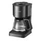 Stainless Steel Coffee Maker Machine 10 Cup Coffee Maker Black