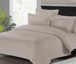 Simon Baker 300 Thread Count Egyptian Cotton Duvet Cover Sets