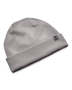 Women's Ua Storm Fleece Beanie - Grey / Osfm