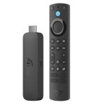 Amazon Fire Tv Stick 4K Max 2024 Streaming Media Player
