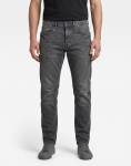 G-star Raw Contor 3D Slim Faded Saunders Rocks - W40 L32 Grey