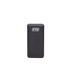 PowerColor Powercore 20000 Bk Fts 20000MAH Power Bank Black FTS-MQP104C